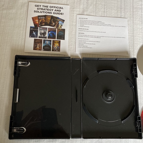 Agatha Christie Double Murder Mystery Pack - PC CD Games for Windows - Picture 10 of 15